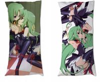 Dakimakura Higurashi no Naku Koro ni When They Cry DO WYBORU 60x30