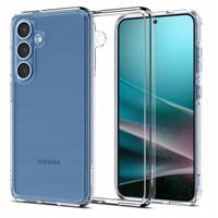 ETUI SPIGEN ULTRA HYBRID DO SAMSUNG S25+ PRZEZROCZYSTY