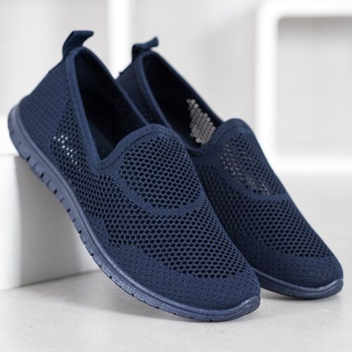 Ażurowe Slipony r.36 na Arena.pl