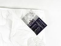 Kołdra140x200 + poduszka 70x80 cm 4 pory roku