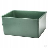 Poidło Wannowe Bez Zaworu 200 l OK-Plast 8060