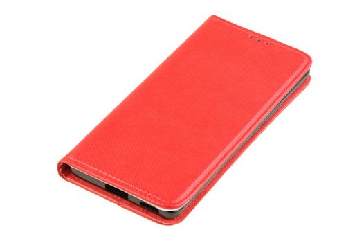 Etui Smart do Honor Magic 5 lite czerwony na Arena.pl