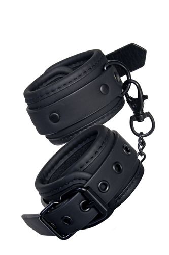blaze handcuff black na Arena.pl