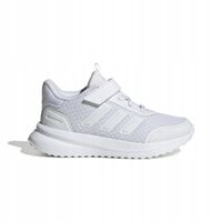 Adidas buty sportowe tkanina biały rozmiar 35
