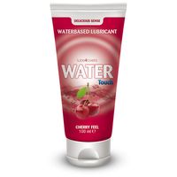 żel water touch cherry 100ml