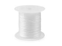 Gumka płaska 1 mm ( 10 mb )