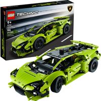 LEGO Technic Lamborghini Huracán Tecnica 42161 +9 lat 806 Elementy