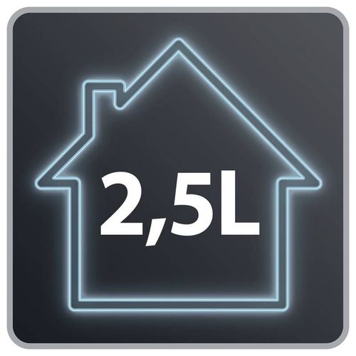 Odkurzacz podłogowy Rowenta RO7283EA na Arena.pl
