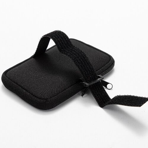 Mini torba na kubek do sublimacji zdjęcie 5