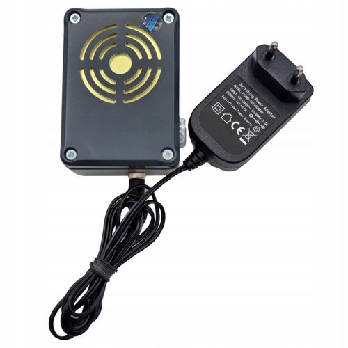 ODSTRASZACZ GRYZONI KUN MYSZY SZCZURÓW WATERMINI na Arena.pl