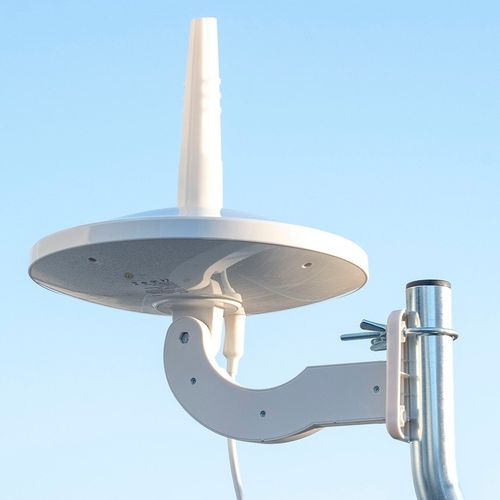 ANTENA DVBT2 DO TV NAZIEMNEJ DOOKÓLNA COMBO VHF UHF 4K LTE Digital720 VAYOX na Arena.pl