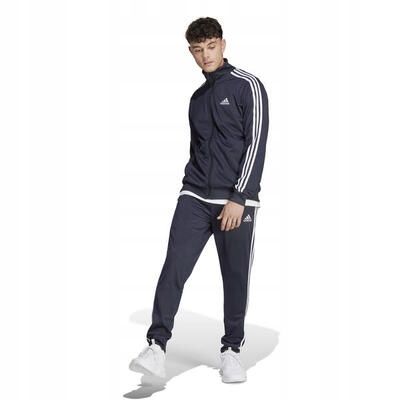 Dres męski ADIDAS fitness zdjęcie 1