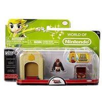 nintendo w3 3pak ganondorf castle theme 86901