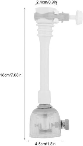 Uniwersalny przedłużacz do kranu na Arena.pl