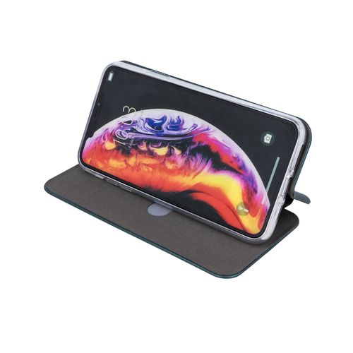 Etui Smart Diva do iPhone 6 / 6S ciemnozielony na Arena.pl