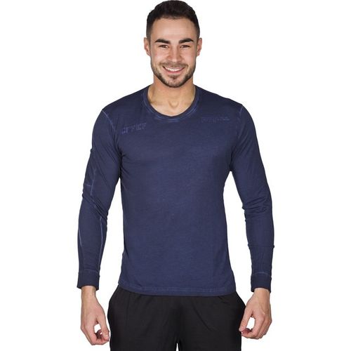 Reebok RCH Washed Long Sle XL na Arena.pl