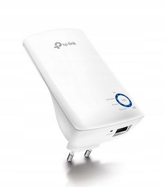 Wzmacniacz sygnału WiFi TP-Link TL-WA850RE na Arena.pl