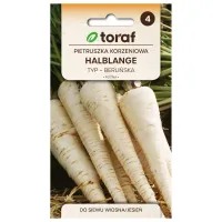 Pietruszka HALBLANGE 5g