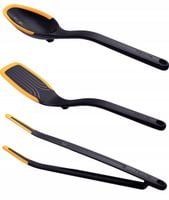Zestaw akcesoriów FISKARS Functional Form 1027306 (3 elementy)
