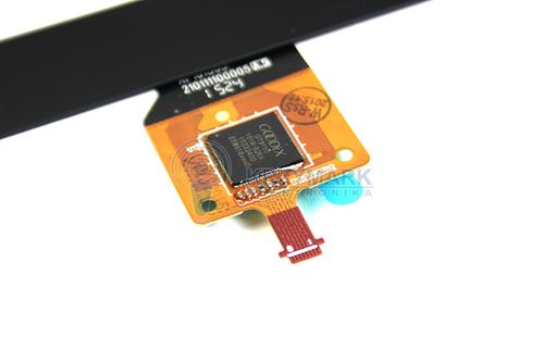 DIGITIZER PANEL DOTYK LENOVO A7600 A10-70 A7600H na Arena.pl