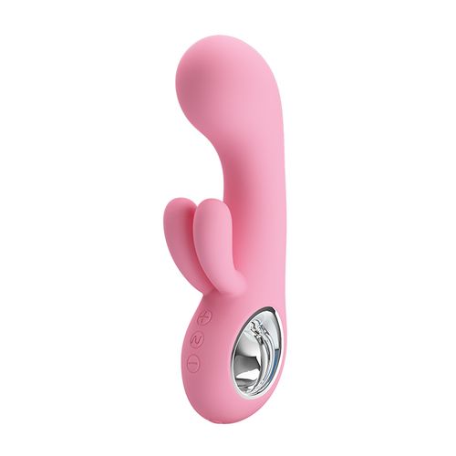 pretty love   chris usb 7 vibration na Arena.pl