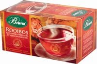 BIFIX Pu-erh Czerwona Rooibos Afrykańska 20tb
