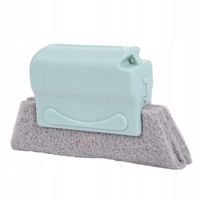 SZCZOTKA CZYŚCIK do ROGÓW ZAKAMARKÓW OKIENNIC