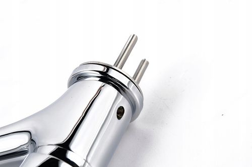 BATERIA UMYWALKOWA NISKA ŁAZIENKOWA KRAN 4100-1 na Arena.pl