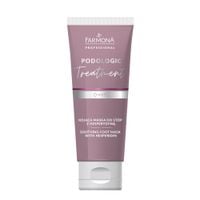 Kojąca maska do stóp z hesperydyną Farmona Podologic Treatment 200 ml