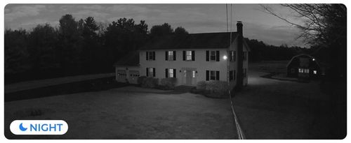 Reolink 5MP Zewnętrzna Kamera IP Bezprzewodowa WIFI 2,4/5GHz detekcja W320 na Arena.pl