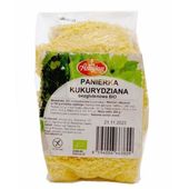 Amylon Panierka Kukurydziana Bezglutenowa BIO 200 g