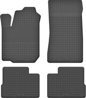 Fiat Bravo II (06-15) DYWANIKI SAMOCHODOWE GUMOWE