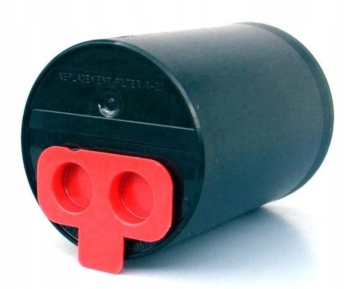 Filtry do wody, Filtr na kran INSTAPURE F2 chrom na Arena.pl