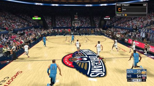 NBA 2K17 XBOX ONE NOWA na Arena.pl