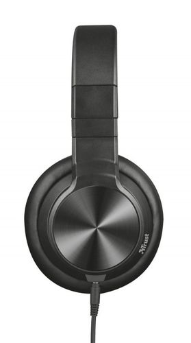 Słuchawki DJ-500PRO DJ Headphone na Arena.pl