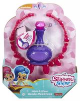 Shimmer i Shine Magiczna Kolia z dzwiekiem