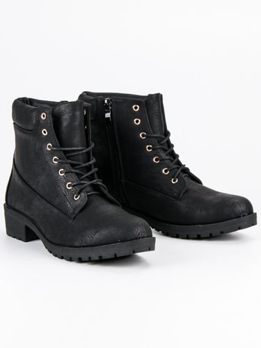 TRAPERKI Rozmiar - 36 na Arena.pl