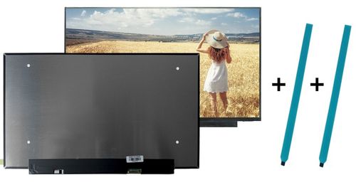 Matryca B156HAN02.1 NT156FHM-N61 N156HGA-EA3 Klasa A++ i Taśmy do matryc na Arena.pl