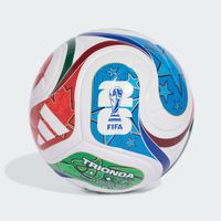 Piłka ADIDAS TRIONDA LGE LEAGUE J290 WORLD CUP 2026 JD8168 5