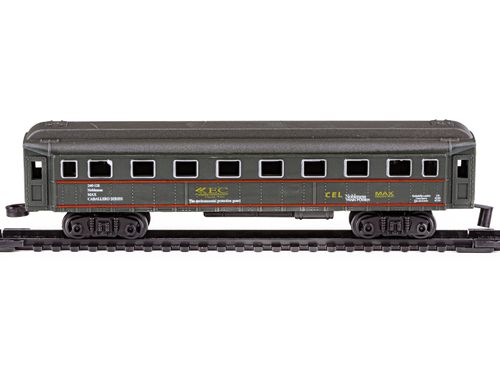 DLA NAJMŁODSZYCH ELEKTRYCZNA KOLEJKA Z AKCESORIAMI na Arena.pl