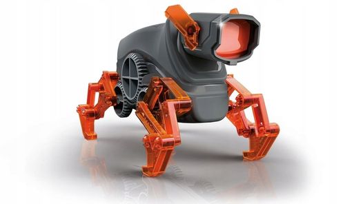 Chodzący robot bioniczny WALKINGBOT Clem 50059 na Arena.pl