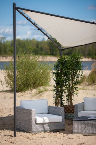 Fotel Air 90x90x56cm # na Arena.pl