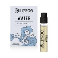Bullfrog Eau de Toilette Elements Water Woda toaletowa 2ml