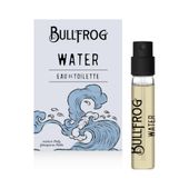 Bullfrog Eau de Toilette Elements Water Woda toaletowa 2ml