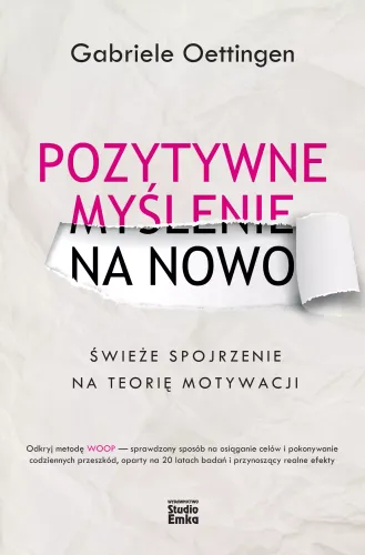Pozytywne myślenie na nowo na Arena.pl