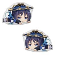Poduszka Chibi Genshin Impact - Wanderer