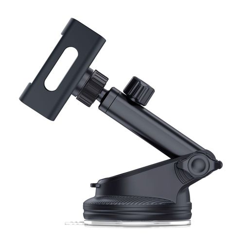 TECH-PROTECT V4 UNIVERSAL WINDSHIELD & DASHBOARD CAR MOUNT FOR TABLET BLACK na Arena.pl