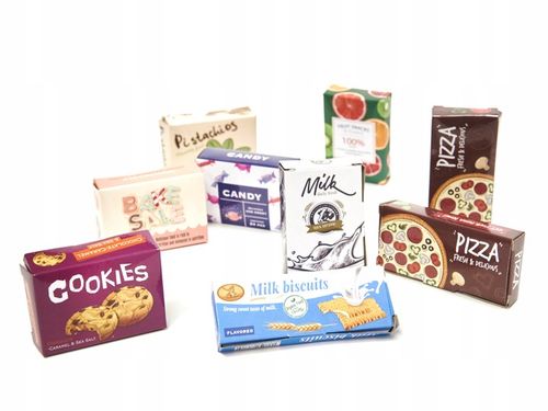 SUPERMARKET SKLEP SPOŻYWCZY Z WYPOSAŻENIEM KASA FISKALNA + WÓZEK MIĘTOWY na Arena.pl