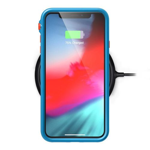Catalyst Impact Protection Case - Pancerne etui iPhone Xs Max (Blueridge/Sunset) na Arena.pl