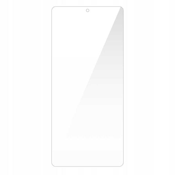 Spacecase Hydrogel Motorola Edge 30 Ultra zdjęcie 5